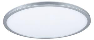 Plafoniere Paulmann, Atria Shine, reglabil, Gri, Camera de zi, Plastic, Modern