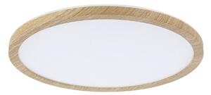 Plafoniere Paulmann, Atria Shine, Lemn, Baie, Plastic, Modern