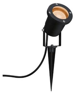 Lampă de Exterior Paulmann, 94731, Negru, Metal