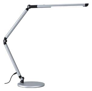 Lampă de masă Paulmann, Metalic, Studiu / Birou, Aluminiu