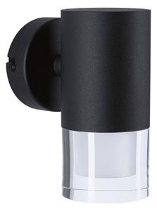 Aplică de perete/plafonieră Kame IP44 Signal Black