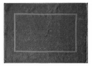 Covoras de hotel Comfort gri inchis 750g/m2