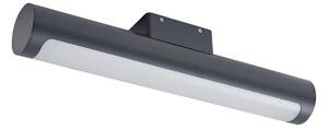 Lampă de Exterior Lucande, Tuberia, Negru, Terasă, Aluminiu, Modern