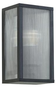 Lămpi de exterior Lindby, Peldar, reglabil, Negru, Terasă, Aluminiu, Modern