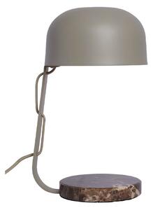 Lampă de masă Watt & Veke, Bej, Camera de zi, Metal, Scandinavă