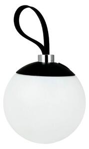 Lustră Pendul Dyberg Larsen, Odin, reglabil, Alb, Terasă, Plastic, Scandinavă