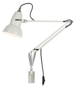 Lampă de perete Anglepoise, Original 1227, Alb, Studiu / Birou, Metal, Design
