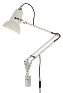 Lampă de perete Anglepoise, Original 1227, Alb, Studiu / Birou, Metal, Design