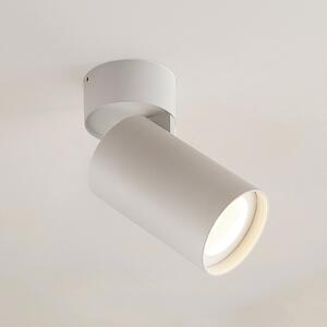 Arcchio Thabo spot tavan LED, orientabil, 12,5 W, reglabil, Alb, Hol, Metal, Modern