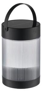 Lampă de Exterior Nordlux, Coupar, reglabil, Negru, Terasă, Plastic