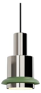 Lustră Pendul DCW, Metalic, Camera de zi, Metal