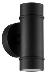 Lampă de Exterior Nordlux, Artilus, reglabil, Negru, Aluminiu