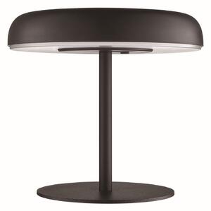 Lămpi de exterior Nordlux, Elmer, reglabil, Negru, Terasă, Plastic, Scandinavă