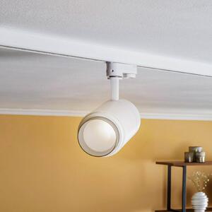 Arcchio Nanna LED reflector alb 3000K 27W, Alb, Studiu / Birou, Metal