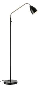 Lampadar Markslöjd, Negru, Camera de zi, Metal
