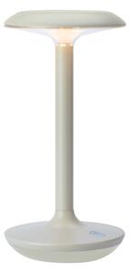 Lampă de Exterior Markslöjd, Petit, reglabil, Bej, Terasă, Aluminiu, Modern