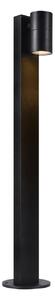Lampă de Exterior Nordlux, Tin 80, reglabil, Negru, Modern