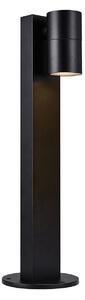 Lămpi de exterior Nordlux, Ton 50, reglabil, Negru, Modern