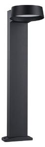 Lampă de Exterior Paulmann, Capea Grand, Negru, Aluminiu, Modern