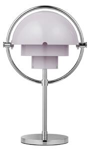 Lampă de masă GUBI, Multi-Lite, reglabil, Metalic, Camera de zi, Metal, Design