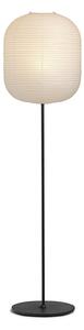 Lampadar HAY, Common, Negru, Camera de zi, Metal, Design