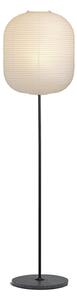 Lampadar HAY, Common, Negru, Camera de zi, Metal, Design
