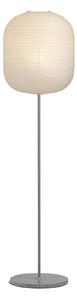Lampadar HAY, Common, Gri, Camera de zi, Metal, Design