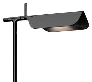 Lampadar FLOS, TAB, Negru, Camera de zi, Metal, Design