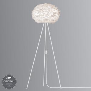 Lampadar UMAGE, Eos, Alb, Camera de zi, Metal, Design
