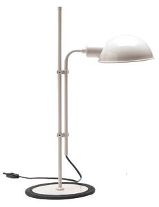 Lampă de masă MARSET, Funiculí, Alb, Camera de zi, Metal, Design
