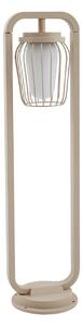 Lampă de Exterior Lucande, Chandan, reglabil, Bej, Terasă, Aluminiu, Modern