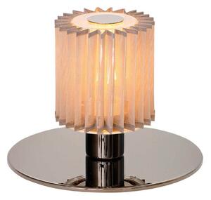 Lampă de masă DCW, Metalic, Camera de zi, Metal