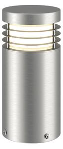 Lămpi de exterior Arcchio, Caramia, reglabil, Metalic, Terasă, Metal, Modern