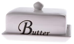Untieră ceramică Butter, 16,5 x 12 x 9,5 cm
