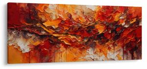 Tablou - Abstracție (120x50 cm)