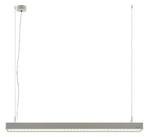 Lustră Pendul Arcchio, Susi, reglabil, Metalic, Studiu / Birou, Aluminiu, Modern