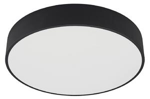 Plafoniere Arcchio, Noabelle, reglabil, Negru, Bucătărie, Metal, Modern