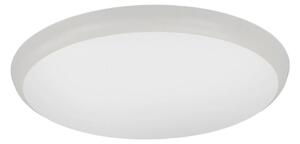 Plafoniere Arcchio, Augustin, Alb, Baie, Plastic, Modern