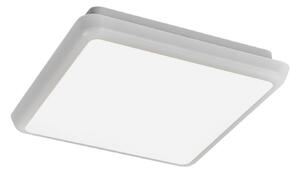 Plafoniere Arcchio, Augustin, Alb, Baie, Plastic, Modern
