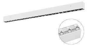 EVN Munus, downlight, 4.000 K, alb, Alb, Metal, Modern