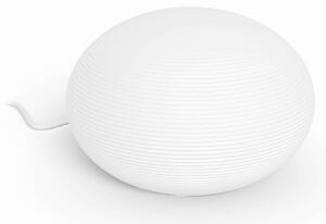 Lampă de masă Philips Hue, Philips Hue, reglabil, Alb, Camera de zi, Sticlă, Modern