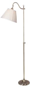 Lampadar Markslöjd, CHARLESTON, Bronz / Alamă Veche, Camera de zi, Metal, Antichitate