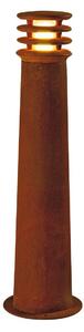 Lampă de Exterior SLV, Rusty 70, Maro / Rugină, Metal