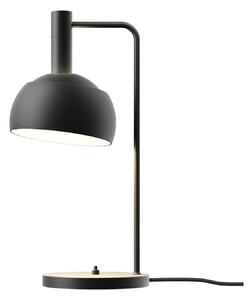 Lampă de masă Louis Poulsen, FJ Elements, Negru, Camera de zi, Aluminiu, Modern