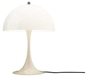 Lampă de masă Louis Poulsen, Panthella 320, Bej, Camera de zi, Plastic, Modern