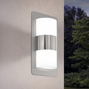EGLO Lampă de exterior Cistierna din oțel inoxidabil, Metalic, Metal, Modern
