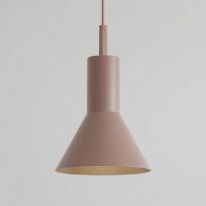 IT´S ABOUT ROMI ITS Lampă suspendată Stavanger, maro mocha, E14, reglabil, Maro / Rugină, Camera de zi / sufragerie, Metal, Modern