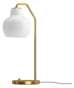 Lampă de masă Louis Poulsen, VL Ring Crown, Auriu / Alamă, Camera de zi, Alamă, Modern