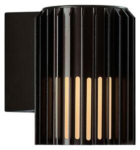 Lampă de Exterior Nordlux, Aludra, reglabil, Negru, Aluminiu