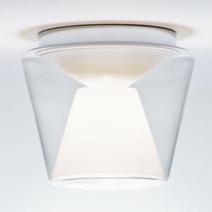 Plafoniere Serien Lighting, Annex, reglabil, Transparent, Camera de zi, Sticlă, Design